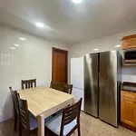 Pensjonat Coliving El Secretario