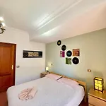 Coliving El Secretario * Las Palmas de Gran Canaria