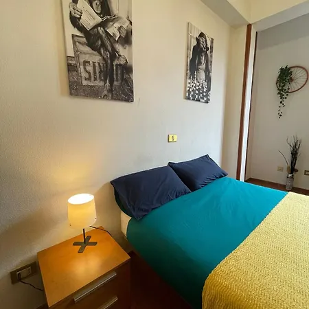 Coliving El Secretario Pensjonat *