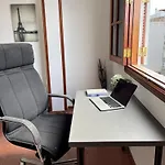 Coliving El Secretario 招待所 *