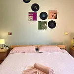 招待所 Coliving El Secretario 大加那利岛拉斯帕尔马斯