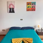 招待所 Coliving El Secretario *