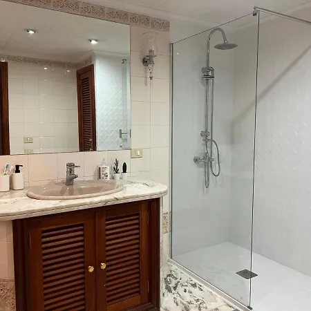 Coliving El Secretario * Las Palmas de Gran Canárias