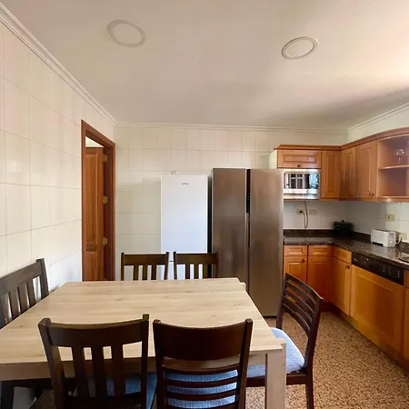 Coliving El Secretario Casa de hóspedes
