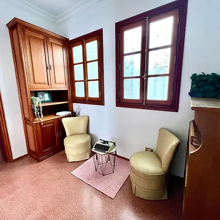 Coliving El Secretario * لاس بالماس دي غران كاناريا