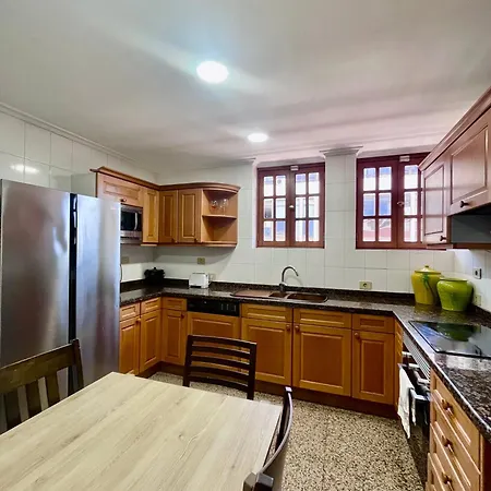 Coliving El Secretario بيت ضيافة