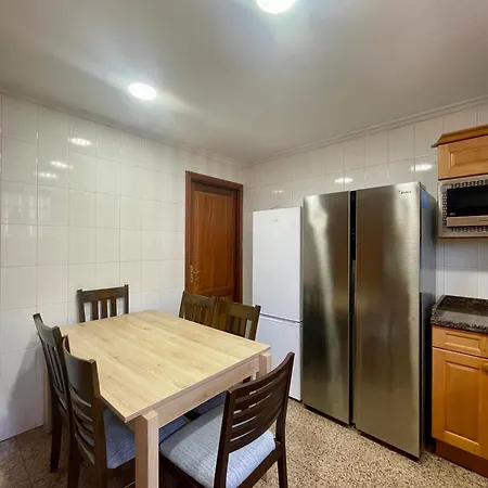Casa de hóspedes Coliving El Secretario