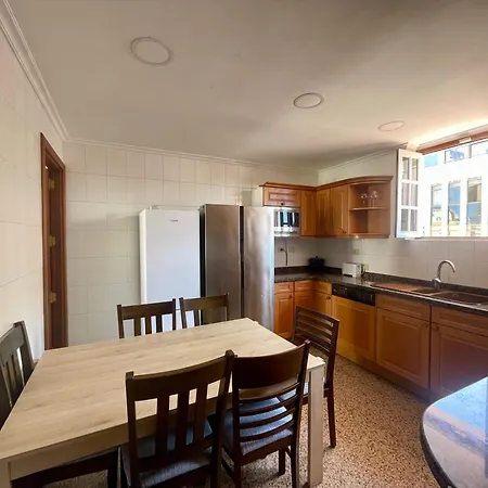 Coliving El Secretario بيت ضيافة *