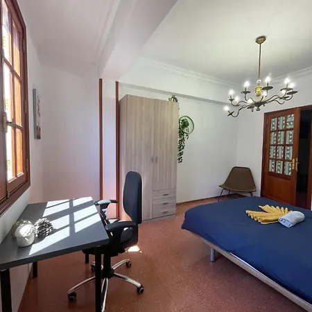Casa de hóspedes Coliving El Secretario *