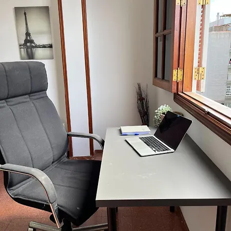 Coliving El Secretario Casa de hóspedes *