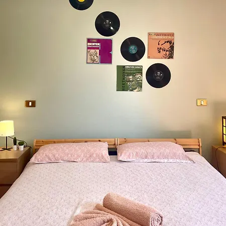 بيت ضيافة Coliving El Secretario لاس بالماس دي غران كاناريا