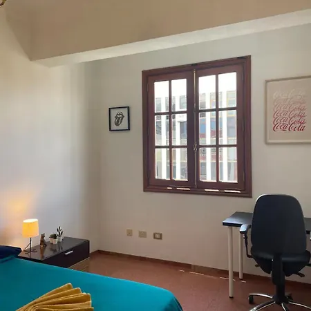 Coliving El Secretario *