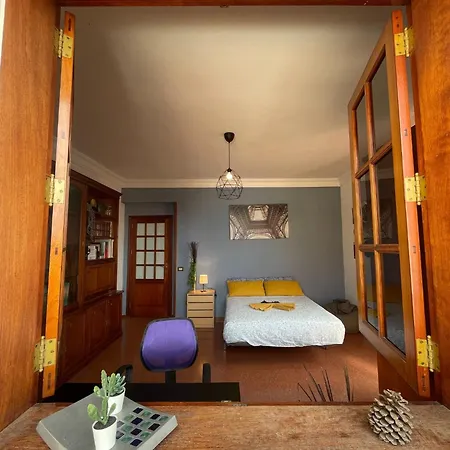 Coliving El Secretario Las Palmas de Gran Canárias