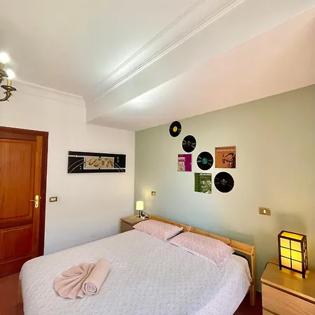 Coliving El Secretario * Las Palmas de Gran Canárias