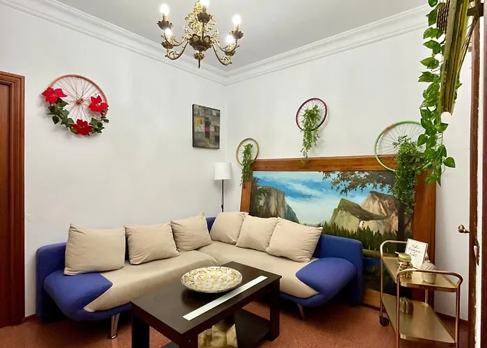 Coliving El Secretario