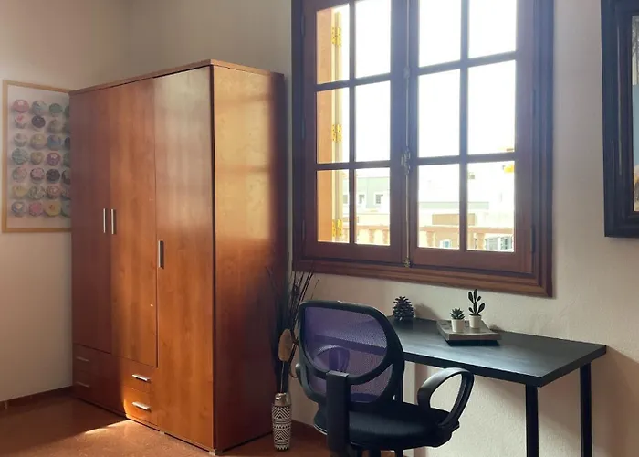 招待所 Coliving El Secretario
