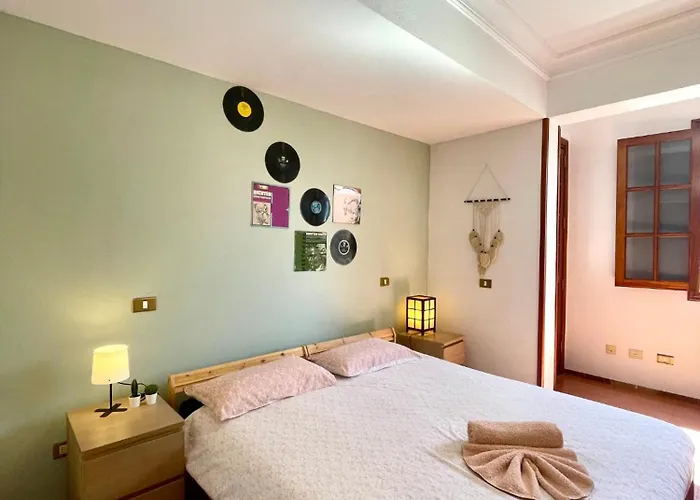 Coliving El Secretario *