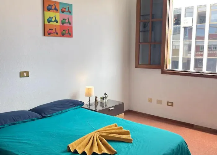 Coliving El Secretario