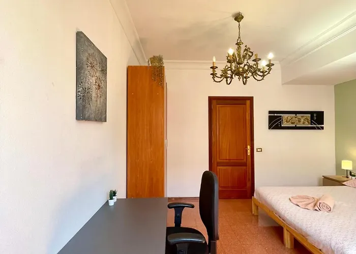 Coliving El Secretario *