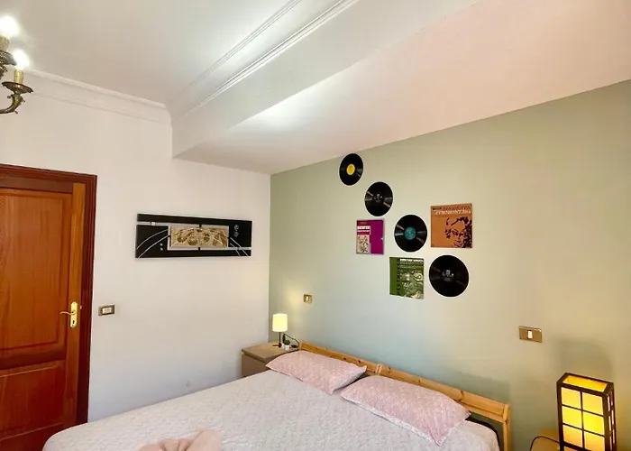 Coliving El Secretario * 大加那利岛拉斯帕尔马斯