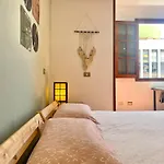 Coliving El Secretario ゲストハウス