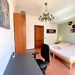 Coliving El Secretario ゲストハウス ラスパルマス・デ・グランカナリア