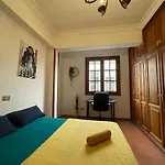 Coliving El Secretario ゲストハウス ラスパルマス・デ・グランカナリア