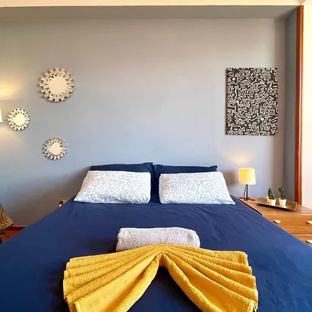 Coliving El Secretario