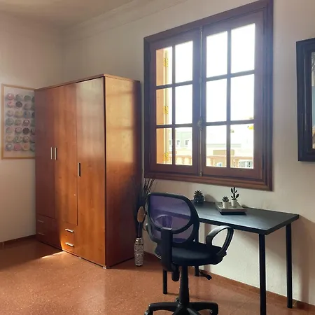 Guest house Coliving El Secretario