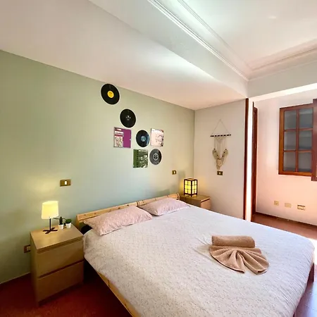 Coliving El Secretario *