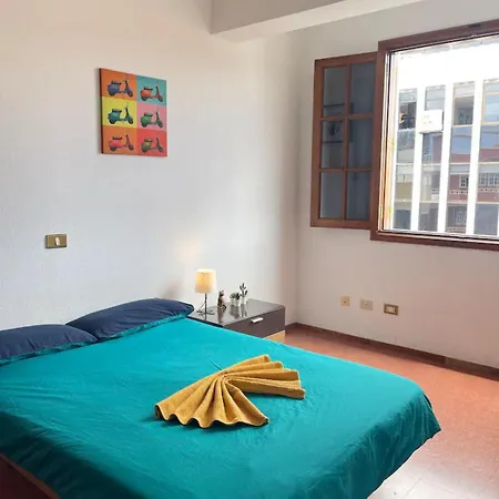 Coliving El Secretario