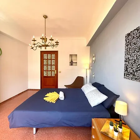 Coliving El Secretario ゲストハウス *