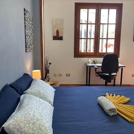Coliving El Secretario * Las Palmas de Gran Canaria