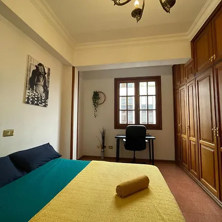 Coliving El Secretario Konukevi Las Palmas de Gran Canaria