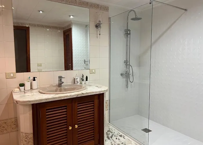 Coliving El Secretario * Las Palmas de Gran Canaria