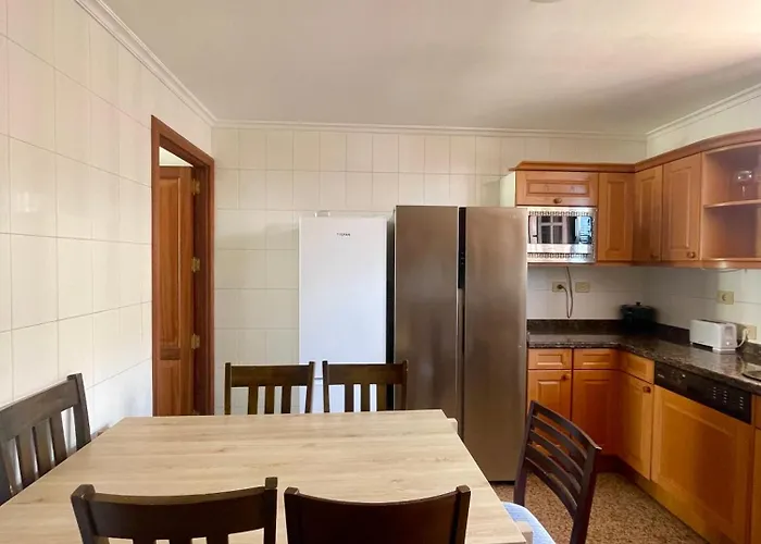 Coliving El Secretario Πανσιόν