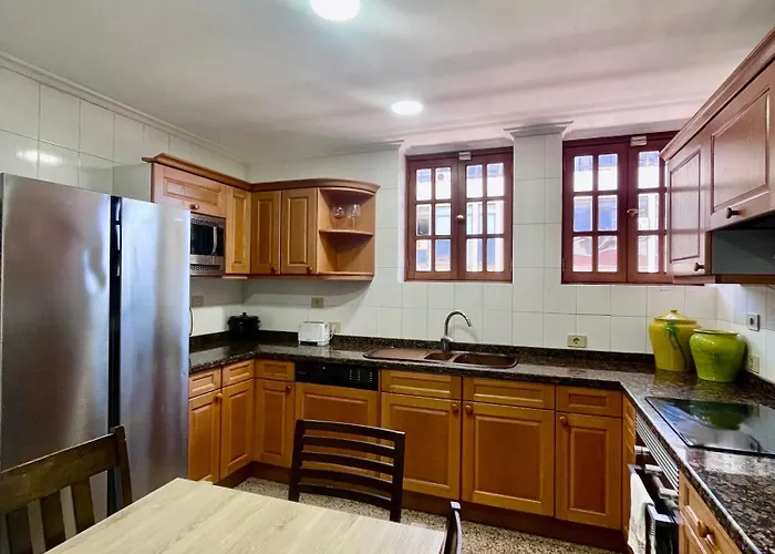 Coliving El Secretario Πανσιόν