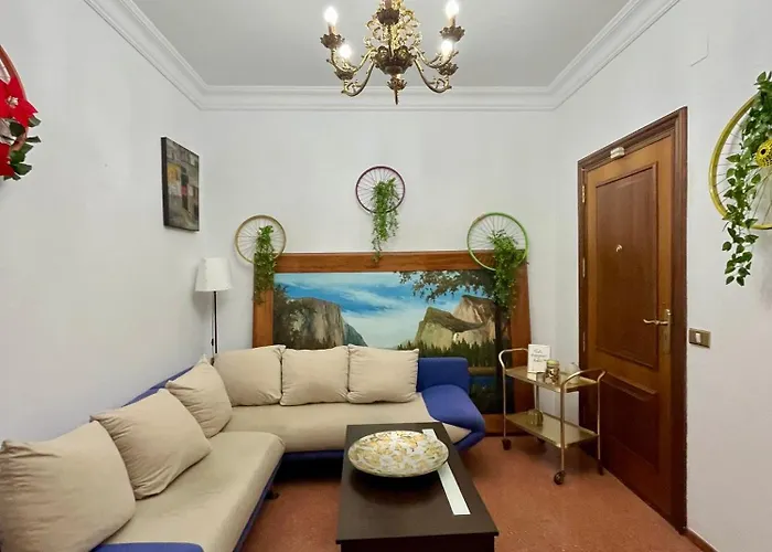 Πανσιόν Coliving El Secretario Λας Πάλμας ντε Γκραν Κανάρια