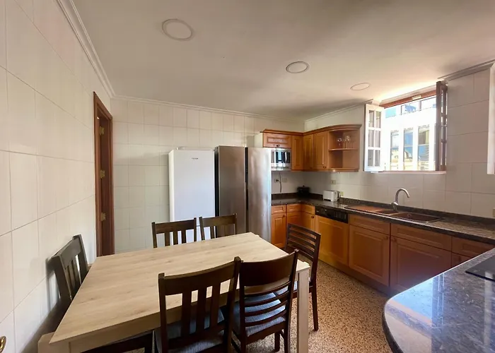 Coliving El Secretario Guest house *