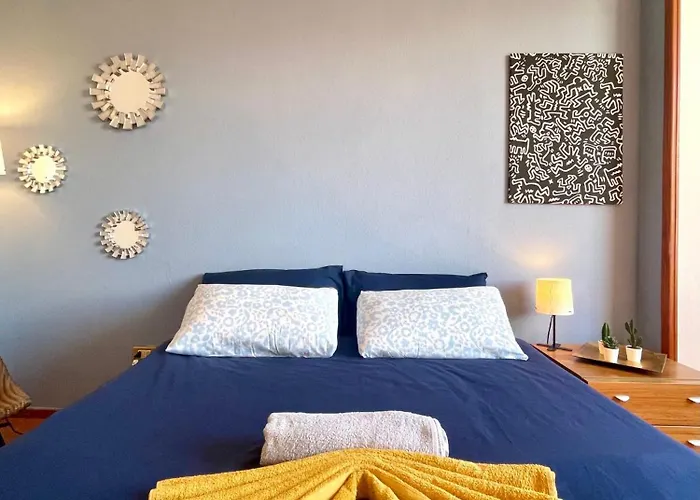 Coliving El Secretario