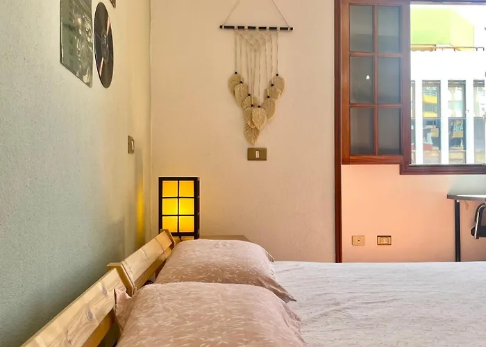 Coliving El Secretario Πανσιόν