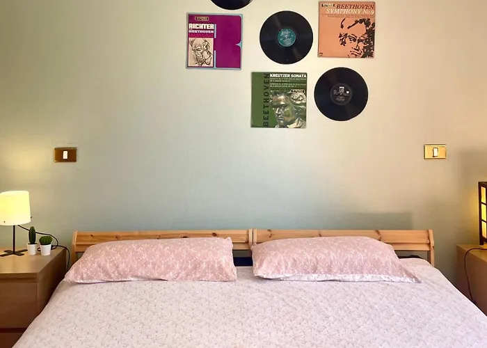 Guest house Coliving El Secretario Las Palmas de Gran Canaria