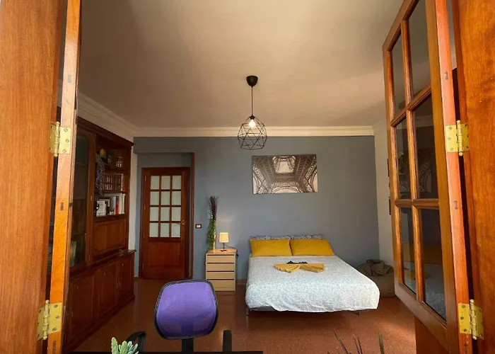 Coliving El Secretario Las Palmas de Gran Canaria
