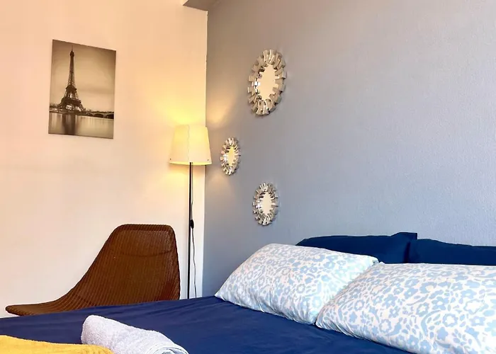 Coliving El Secretario Πανσιόν *