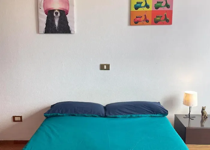 Guest house Coliving El Secretario *