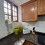 Гостьовий будинок Coliving El Secretario Лас-Пальмас-де-Гран-Канарія