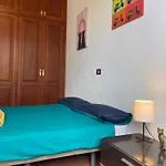 Coliving El Secretario Лас-Пальмас-де-Гран-Канарія