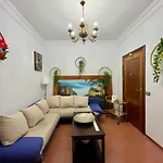 Гостьовий будинок Coliving El Secretario Лас-Пальмас-де-Гран-Канарія
