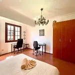 Гостьовий будинок Coliving El Secretario *
