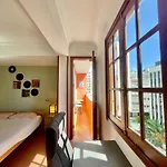 Coliving El Secretario Гостьовий будинок